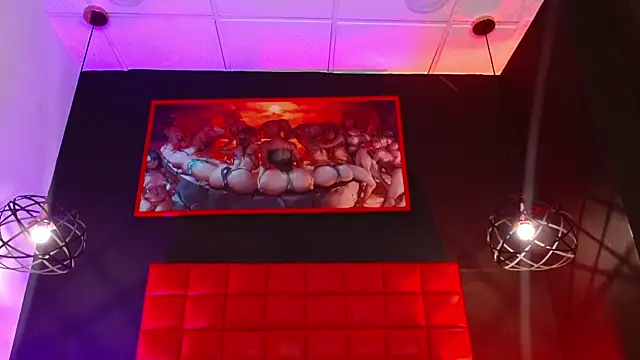 Snapshot of Lilih_golden chatting on 7, 1, 2026 Lilih golden online show from 7, 1, 2026