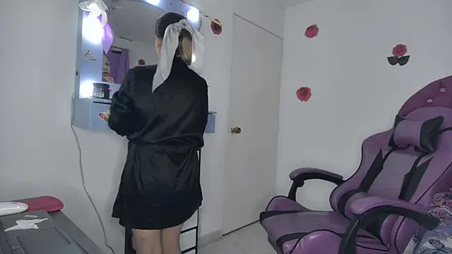 soffy rosses online show from 9, 3, 2026