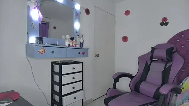 soffy rosses online show from 22, 3, 2026