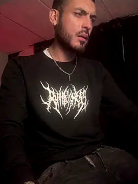 malek xarx  online show from 12, 10, 2025