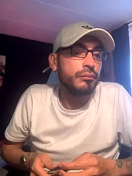 malek xarx  online show from 14, 12, 2025