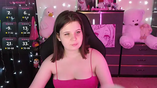 AmyVibess online show from 13, 11, 2025