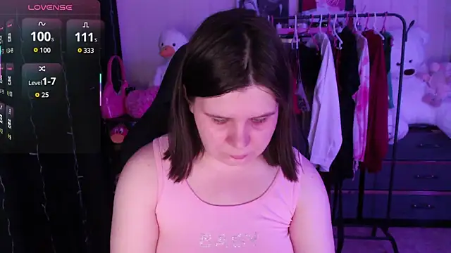 AmyVibess online show from 15, 5, 2026