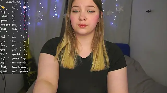 Snapshot of CuteSharloti chatting on 21, 3, 2026 CuteSharloti online show from 21, 3, 2026