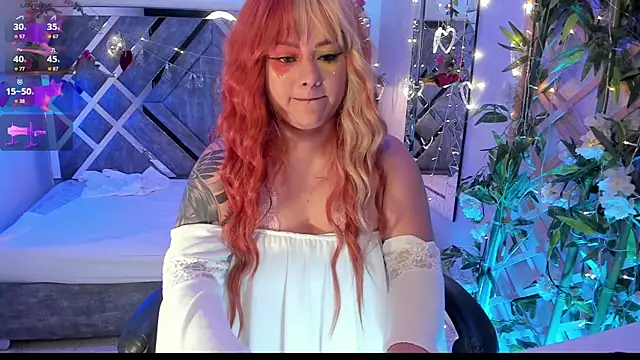 EternaAura online show from 10, 1, 2026