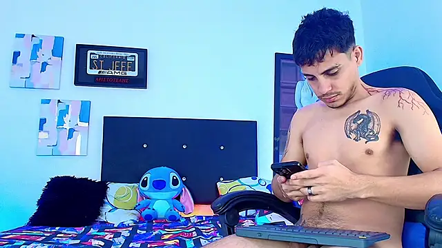 Luke Stone online show from 24, 9, 2025