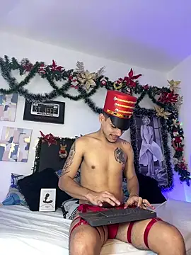 Luke Stone online show from 16, 12, 2025