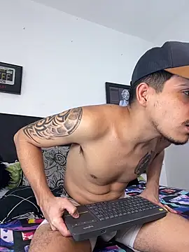 Luke Stone online show from 5, 1, 2026