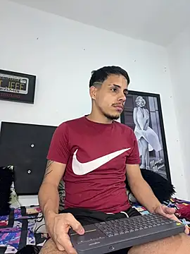 Luke Stone online show from 26, 2, 2026