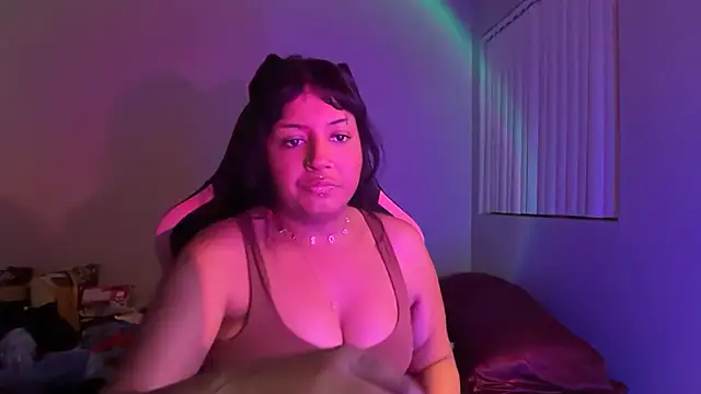 Snapshot of pressuremami chatting on 27, 9, 2025 pressuremami online show from 27, 9, 2025