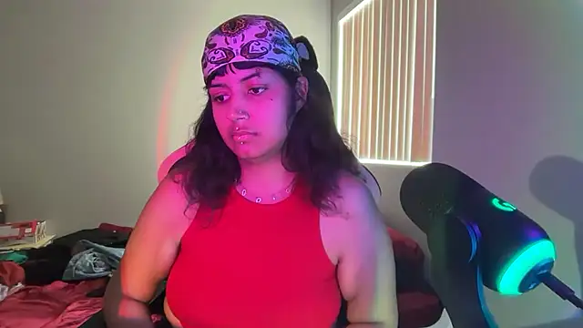 Snapshot of pressuremami chatting on 22, 10, 2025 pressuremami online show from 22, 10, 2025