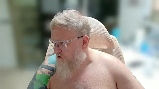 Snapshot of SydneyTeddyBear chatting on 22, 2, 2026 SydneyTeddyBear online show from 22, 2, 2026