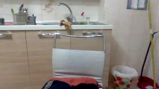 Kelly80 online show from 10, 10, 2025