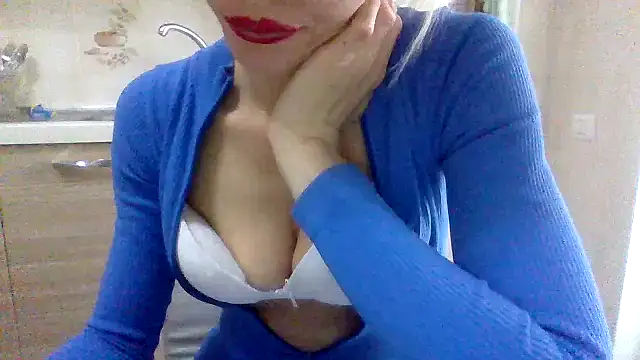 Kelly80 online show from 11, 5, 2026