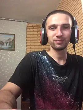 Alexilon online show from 10, 11, 2025