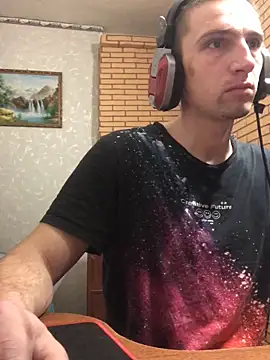 Alexilon online show from 26, 11, 2025