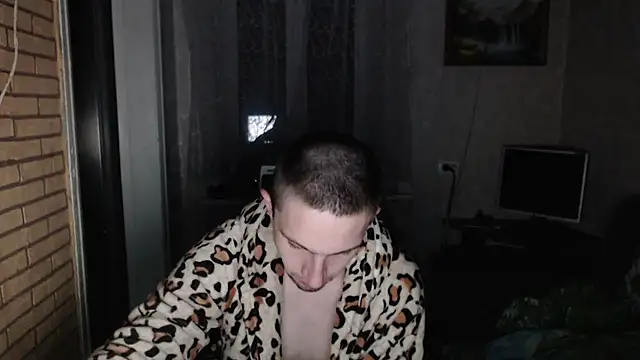 Snapshot of Alexilon chatting on 9, 3, 2026 Alexilon online show from 9, 3, 2026