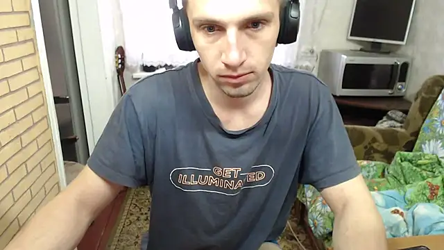 Snapshot of Alexilon chatting on 25, 3, 2026 Alexilon online show from 25, 3, 2026