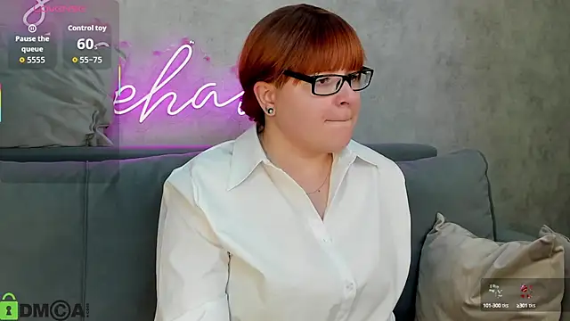 Snapshot of Michelle_Wilsson chatting on 24, 9, 2025 Michelle Wilsson online show from 24, 9, 2025