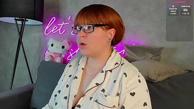 Snapshot of Michelle_Wilsson chatting on 30, 9, 2025 Michelle Wilsson online show from 30, 9, 2025