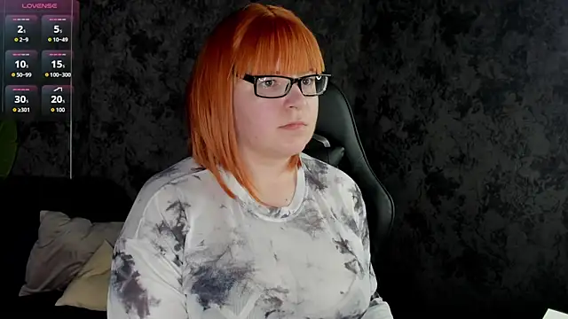 Snapshot of Michelle_Wilsson chatting on 4, 10, 2025 Michelle Wilsson online show from 4, 10, 2025