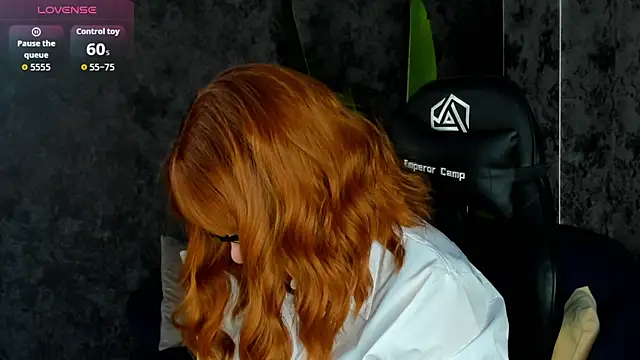 Snapshot of Michelle_Wilsson chatting on 15, 10, 2025 Michelle Wilsson online show from 15, 10, 2025