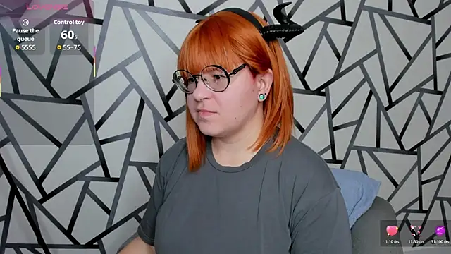 Snapshot of Michelle_Wilsson chatting on 20, 10, 2025 Michelle Wilsson online show from 20, 10, 2025