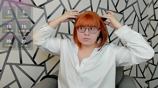 Snapshot of Michelle_Wilsson chatting on 21, 10, 2025 Michelle Wilsson online show from 21, 10, 2025