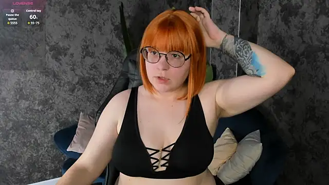 Snapshot of Michelle_Wilsson chatting on 23, 10, 2025 Michelle Wilsson online show from 23, 10, 2025