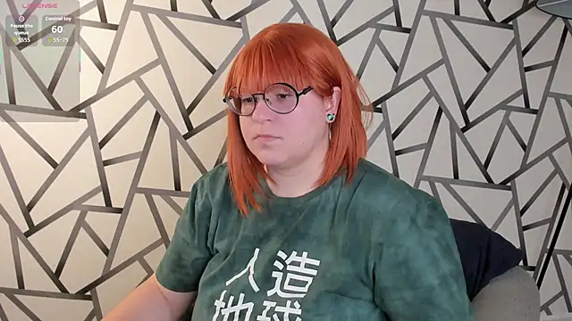 Snapshot of Michelle_Wilsson chatting on 24, 10, 2025 Michelle Wilsson online show from 24, 10, 2025