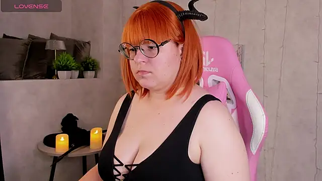 Snapshot of Michelle_Wilsson chatting on 26, 10, 2025 Michelle Wilsson online show from 26, 10, 2025