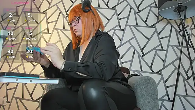 Snapshot of Michelle_Wilsson chatting on 28, 10, 2025 Michelle Wilsson online show from 28, 10, 2025