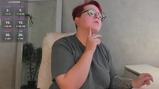 Snapshot of Michelle_Wilsson chatting on 4, 11, 2025 Michelle Wilsson online show from 4, 11, 2025