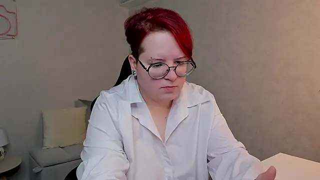 Snapshot of Michelle_Wilsson chatting on 8, 11, 2025 Michelle Wilsson online show from 8, 11, 2025