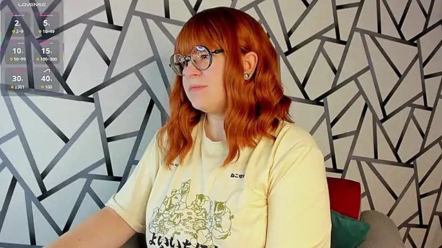 Michelle Wilsson online show from 10, 11, 2025