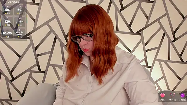 Michelle Wilsson online show from 2, 12, 2025