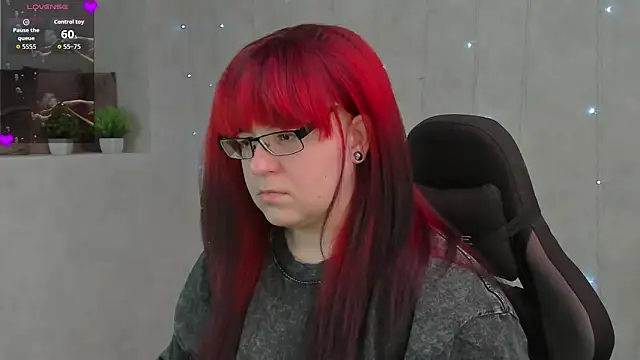 Michelle Wilsson online show from 23, 3, 2026