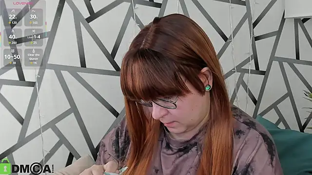 Michelle Wilsson online show from 21, 5, 2026