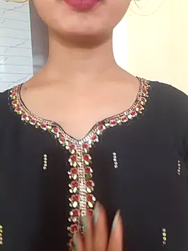 Snapshot of Fiza_Rani78 chatting on 1, 8, 2026 Fiza Rani78 online show from 1, 8, 2026
