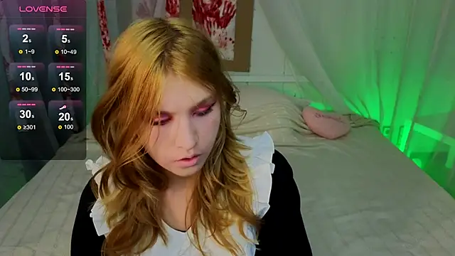 Snapshot of Iris_Rain chatting on 18, 10, 2025 Iris Rain online show from 18, 10, 2025