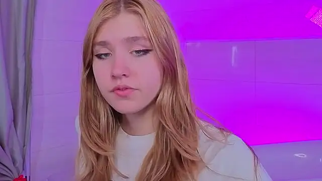 Iris Rain online show from 16, 12, 2025