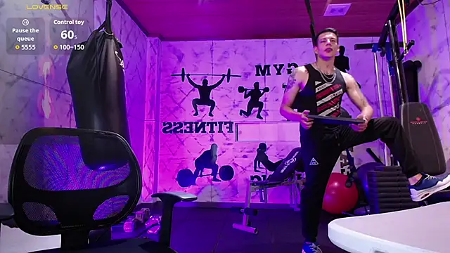 Snapshot of Dustin_Sonne chatting on 29, 9, 2025 Dustin Sonne online show from 29, 9, 2025