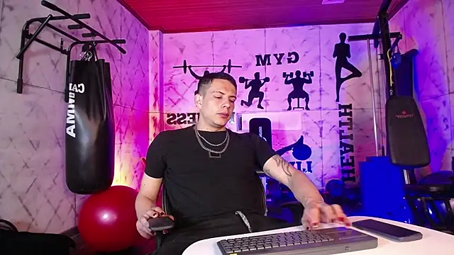 Dustin Sonne online show from 23, 2, 2026