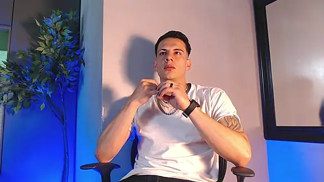 Dustin Sonne online show from 13, 6, 2026