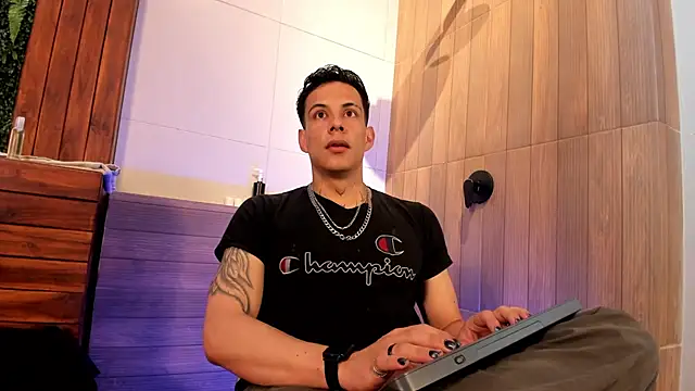Dustin Sonne online show from 19, 6, 2026