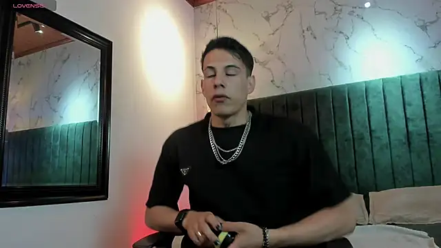 Dustin Sonne online show from 20, 6, 2026