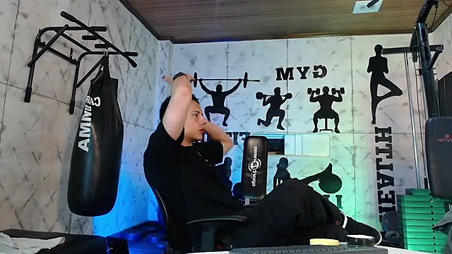 Dustin Sonne online show from 21, 6, 2026
