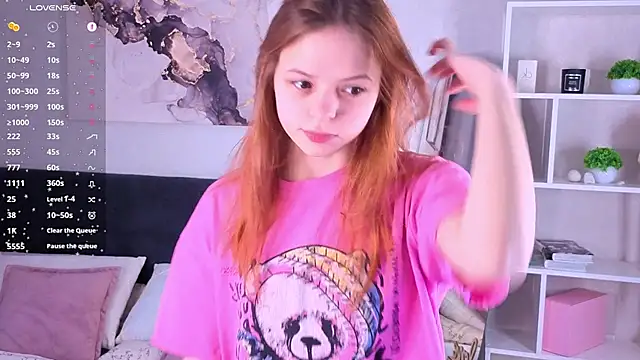 SynnoveBann online show from 2, 3, 2026