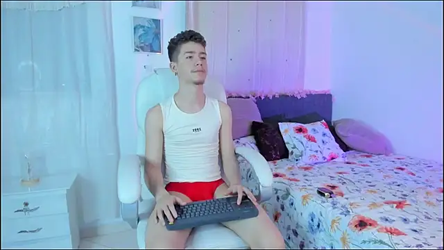 ThiagooJames online show from 30, 10, 2025