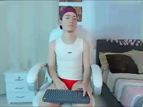 ThiagooJames online show from 25, 11, 2025